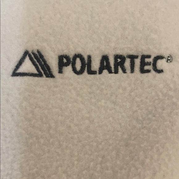 The North Face Two-Tone Fleece Jacket - Picture 4 of 4